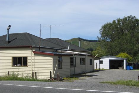 Photo of property in 4 Hall Street, Cheviot, 7310