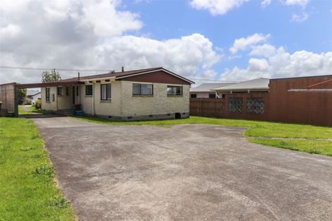Photo of property in 35 Miro Street, Inglewood, 4330