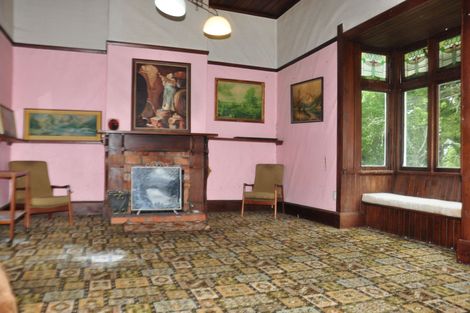 Photo of property in 1764 Kimbolton Road, Cheltenham, Feilding, 4777