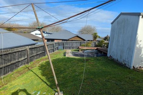 Photo of property in 180 England Street, Linwood, Christchurch, 8011