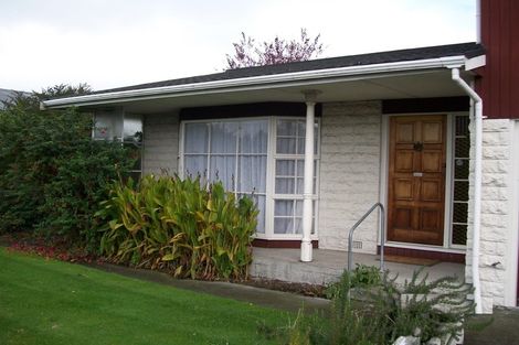 Photo of property in 35 Allard Street, Edgeware, Christchurch, 8013