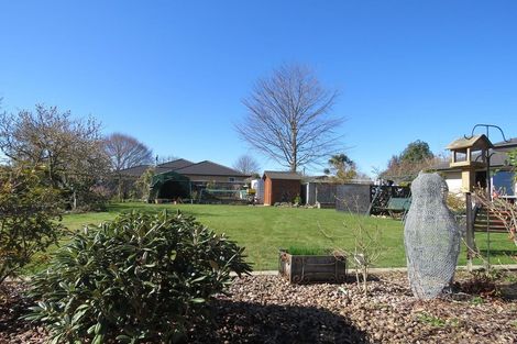 Photo of property in 3 Coles Street, Geraldine, 7930