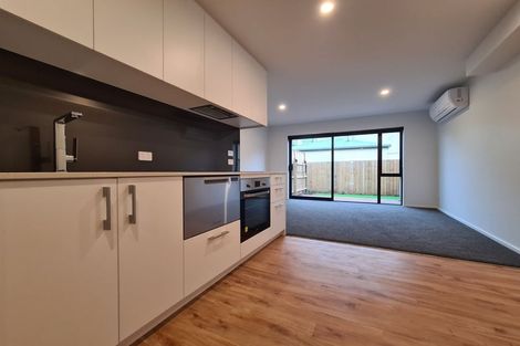 Photo of property in 6/491 Hereford Street, Linwood, Christchurch, 8011
