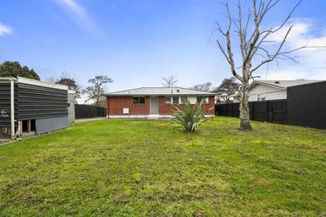Photo of property in 46 Halswell Crescent, Westbrook, Palmerston North, 4412