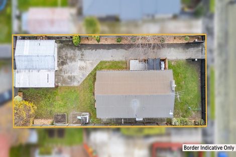 Photo of property in 21 Kinley Street, Rangiora, 7400