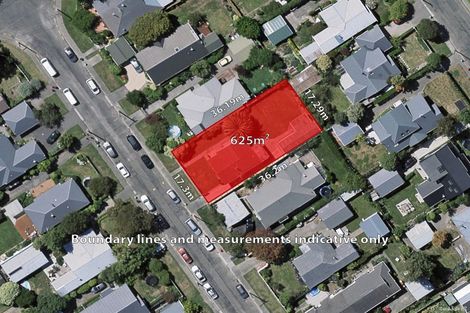 Photo of property in 36 Carrington Street, St Albans, Christchurch, 8014