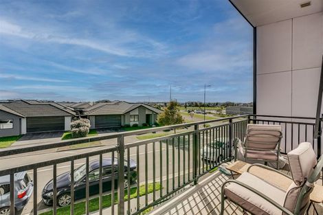 Photo of property in 2 Mackay Street, Wigram, Christchurch, 8042