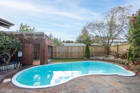 Photo of property in 6 Emma Place, Pukete, Hamilton, 3200