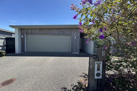 Photo of property in 8 Awatira Drive, Papamoa Beach, Papamoa, 3118