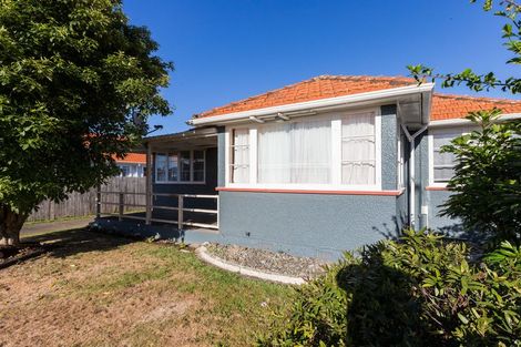Photo of property in 25 Andrew Avenue, Roslyn, Palmerston North, 4414
