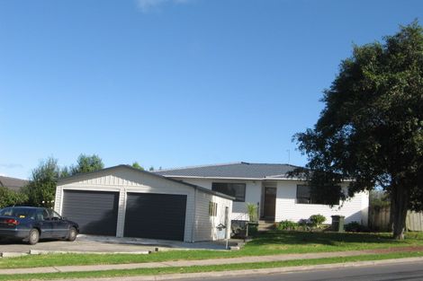 Photo of property in 27 Stratford Road, Manurewa, Auckland, 2105
