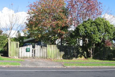 Photo of property in 91 Gills Road, Bucklands Beach, Auckland, 2014