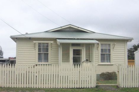 Photo of property in 34 York Street, Moera, Lower Hutt, 5010