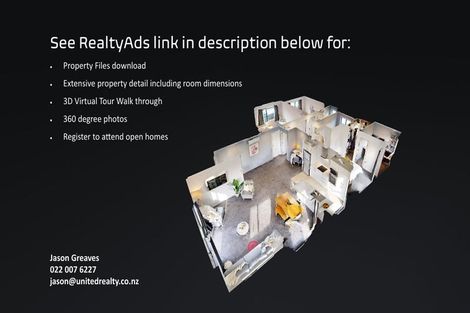 Photo of property in 94 Sunline Avenue, Lincoln, 7608