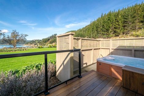 Photo of property in 76 Te Tio Terrace, Port Underwood, Picton, 7281