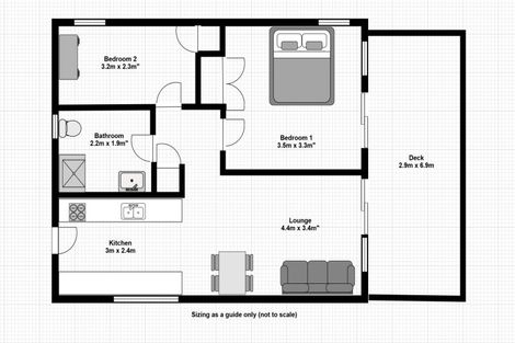 Photo of property in Norfolk Pines, 33/437b Albany Highway, Albany, Auckland, 0632