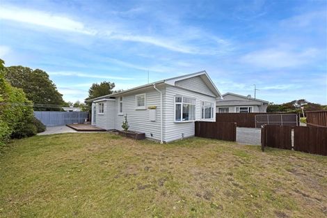 Photo of property in 41 Garvins Road, Hornby, Christchurch, 8042