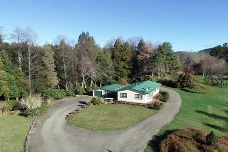Photo of property in 6339 Matawai Road, Matawai, 4075