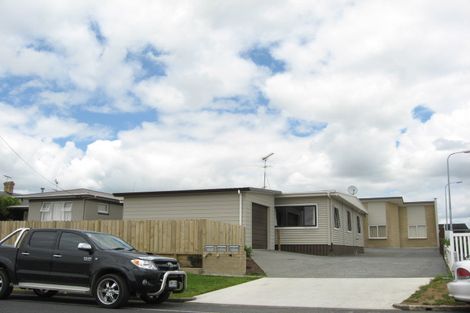 Photo of property in 4 Dalton Court, Pukekohe, 2120