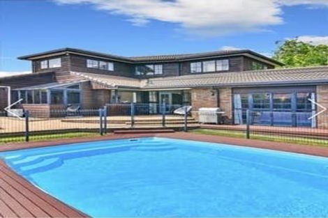 Photo of property in 50 Charles Prevost Drive, The Gardens, Auckland, 2105