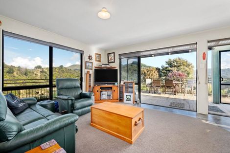 Photo of property in 2067 Kenepuru Road, Te Mahia, Picton, 7282