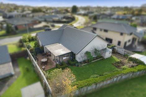 Photo of property in 24 Ursula Drive, Feilding, 4702