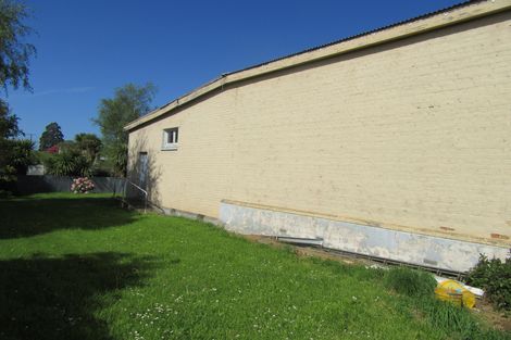 Photo of property in 18 Leonard Street, Waimate, 7924