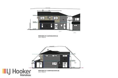 Photo of property in 52 Puriri Road, Manurewa, Auckland, 2102