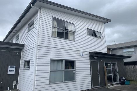 Photo of property in 91c Knighton Road, Hillcrest, Hamilton, 3216