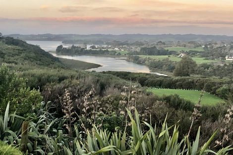 Photo of property in 91 Somerville Road, Somerville, Auckland, 2014