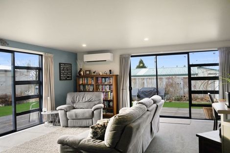 Photo of property in 21 Bendrose Place, Twizel, 7901