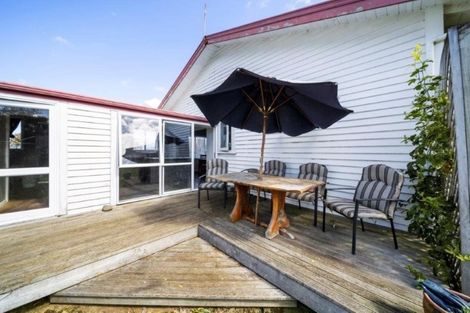 Photo of property in 56 Egmont Street, Kaponga, Hawera, 4679
