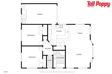 Photo of property in 6 Rentons Road, Mosgiel, 9024