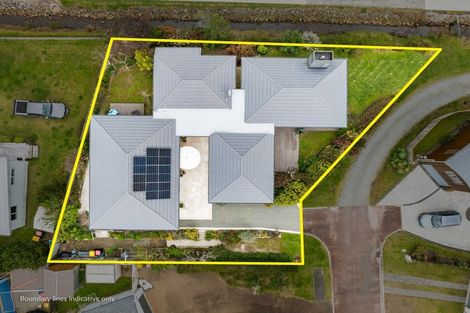 Photo of property in 19 Ajax Head, Pauanui, Hikuai, 3579