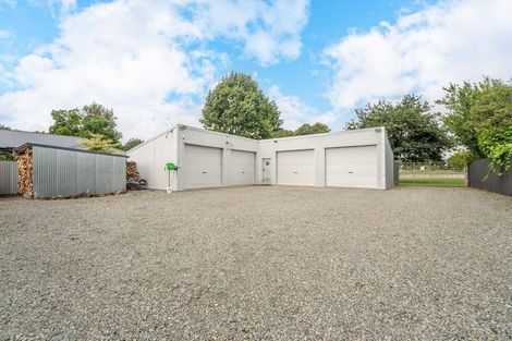 Photo of property in 77 Mckenzie Street, Geraldine, 7930