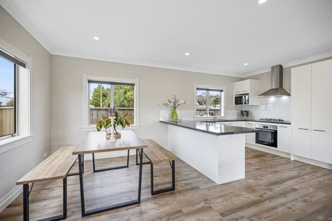 Photo of property in 107 Brooklands Road, Brooklands, New Plymouth, 4310