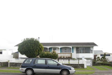 Photo of property in 45 Mangati Road, Bell Block, New Plymouth, 4312