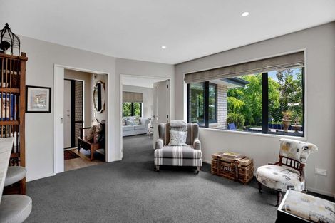 Photo of property in 75 Willowside Place, Amberley, 7410