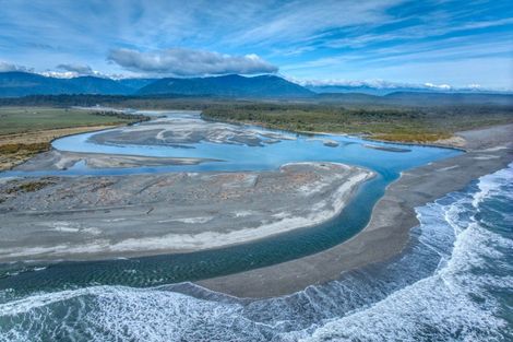 Photo of property in 91 Beach Road, Kakapotahi, Ross, 7885