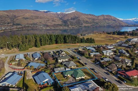 Photo of property in 7 Kings Drive, Wanaka, 9305