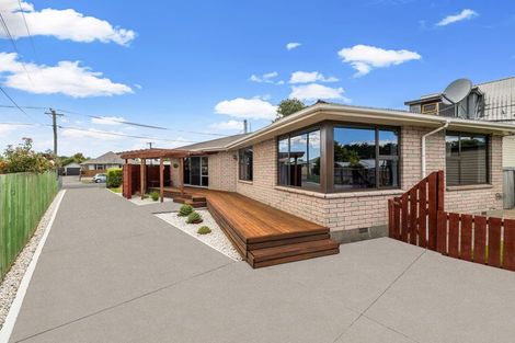 Photo of property in 80 Tankerville Road, Hoon Hay, Christchurch, 8025