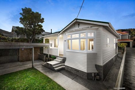 Photo of property in 81a Chelmsford Street, Ngaio, Wellington, 6035