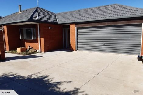 Photo of property in 4b Nottingham Avenue, Halswell, Christchurch, 8025