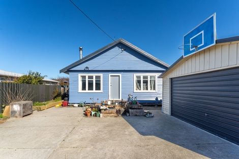 Photo of property in 4 Manson Street, Redwoodtown, Blenheim, 7201