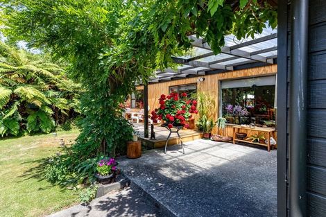 Photo of property in 725 Taylorville Road, Taylorville, Greymouth, 7805