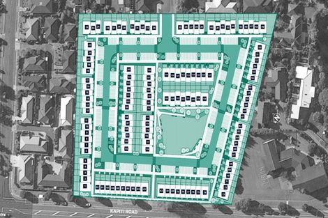 Photo of property in 240 Kapiti Street, Paraparaumu Beach, Paraparaumu, 5032