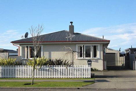 Photo of property in 213 Gascoigne Street, Raureka, Hastings, 4120
