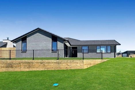 Photo of property in 111 Saddle Terrace, Te Awamutu, 3800