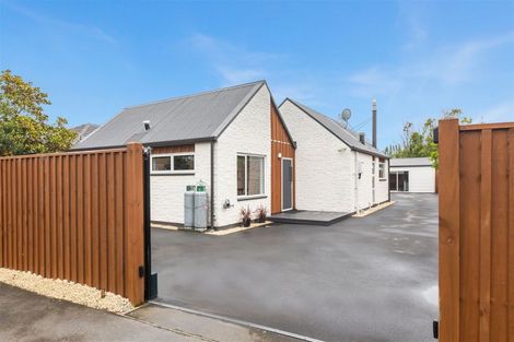 Photo of property in 56 Claridges Road, Casebrook, Christchurch, 8051