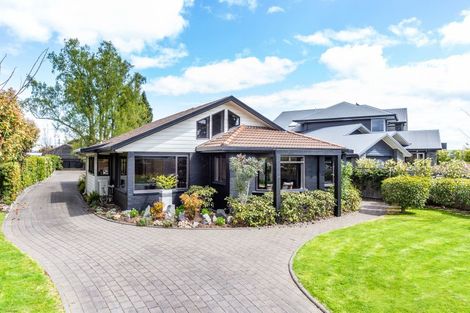 Photo of property in 15 Oregon Drive, Rainbow Point, Taupo, 3330